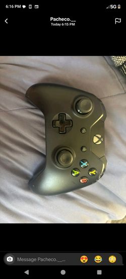 Xbox Controller