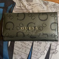 wallet By GUESS