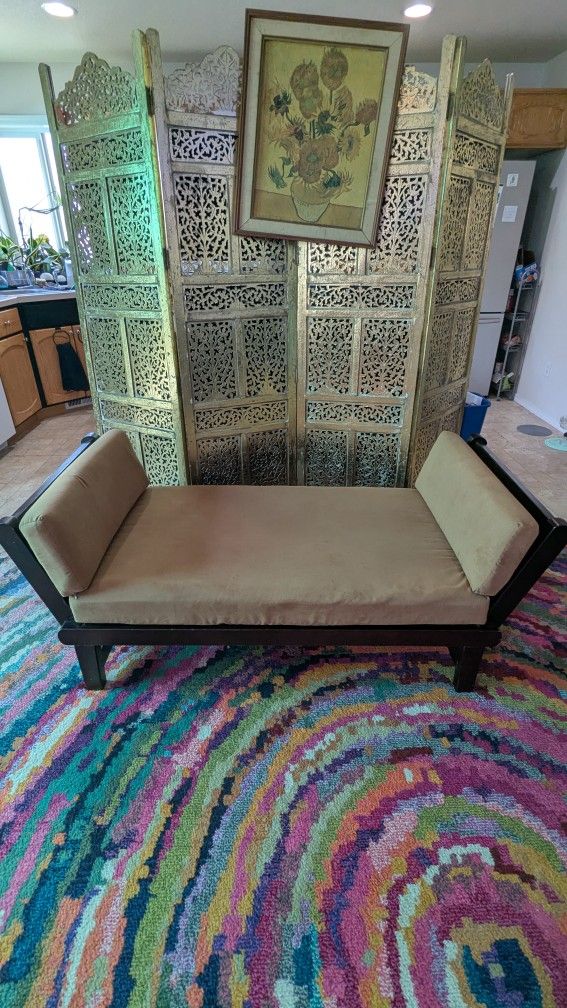 world market day bed futon