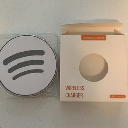 Wireless Charger