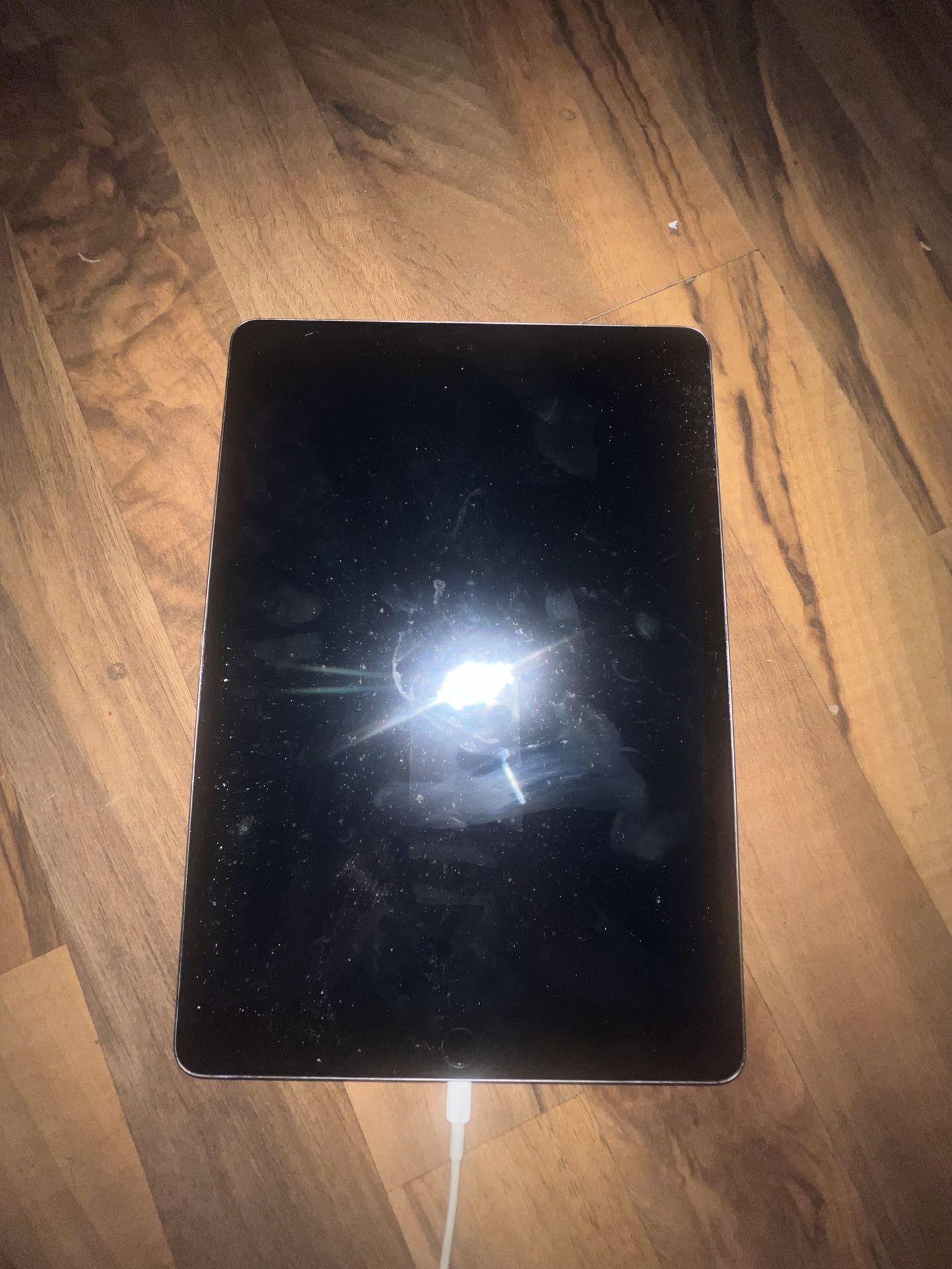 IPAD 7th generation