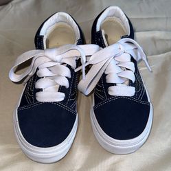 Kids Vans
