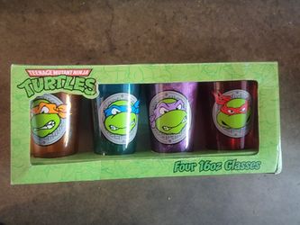 Cups