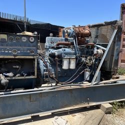 Allis-Chalmers 670T