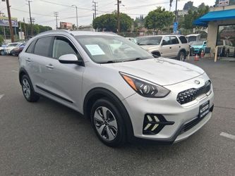 2020 Kia Niro