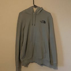 North Face Hoodie