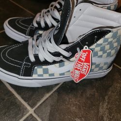 Mens Vans