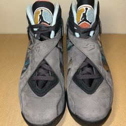 Nike Air Jordan 8 Retro Size 10.5