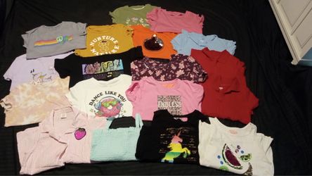 10/12 T-shirt