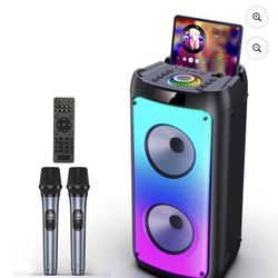 Bluetooh Party Speaker