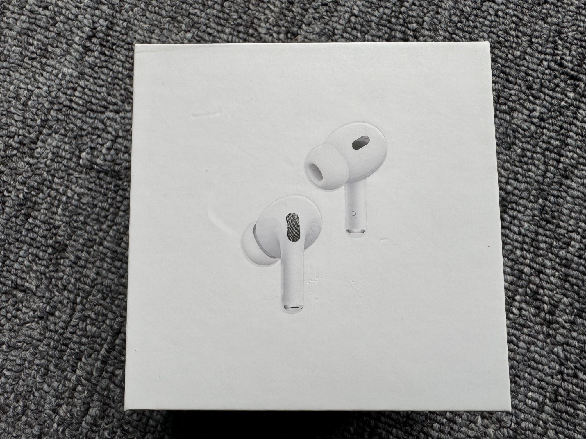 AirPod Pro 2nd Gen