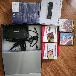 MISC Stuffs For TRADE ONLY