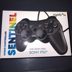Ps2 Controller 