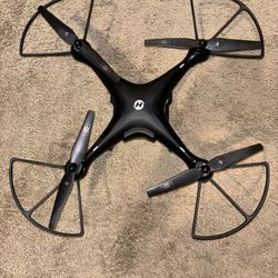 GPS Drone With 1080p FHD Camera
