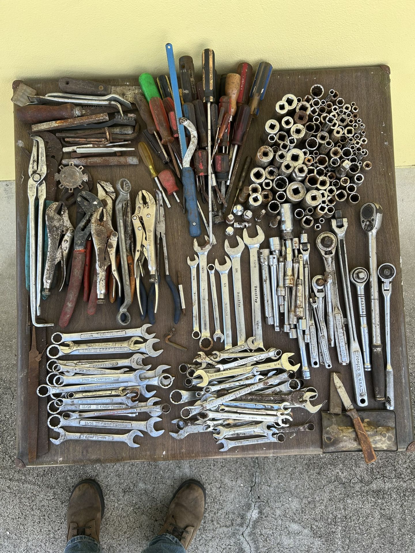 Toolbox