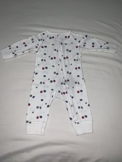 Baby boy clothes