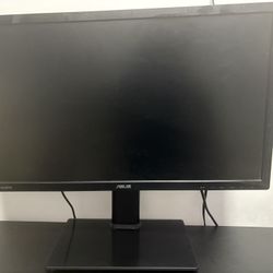 Asus monitor