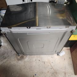 LG Dryer/Washer Pedestal 