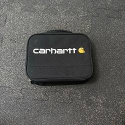 Carhart Lunchbox 