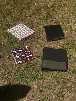 Folders