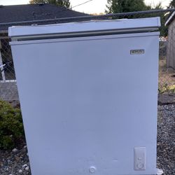 Freezer