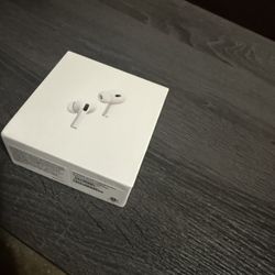 Airpod pro 2