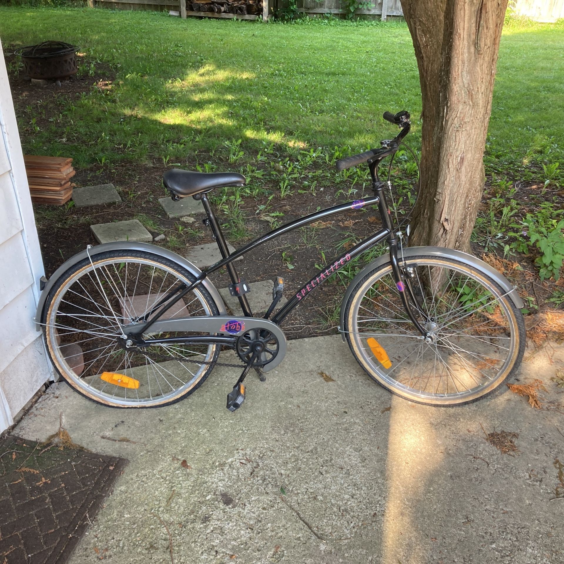 Specialized 3 speed bike sale
