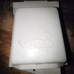 Electric BOX