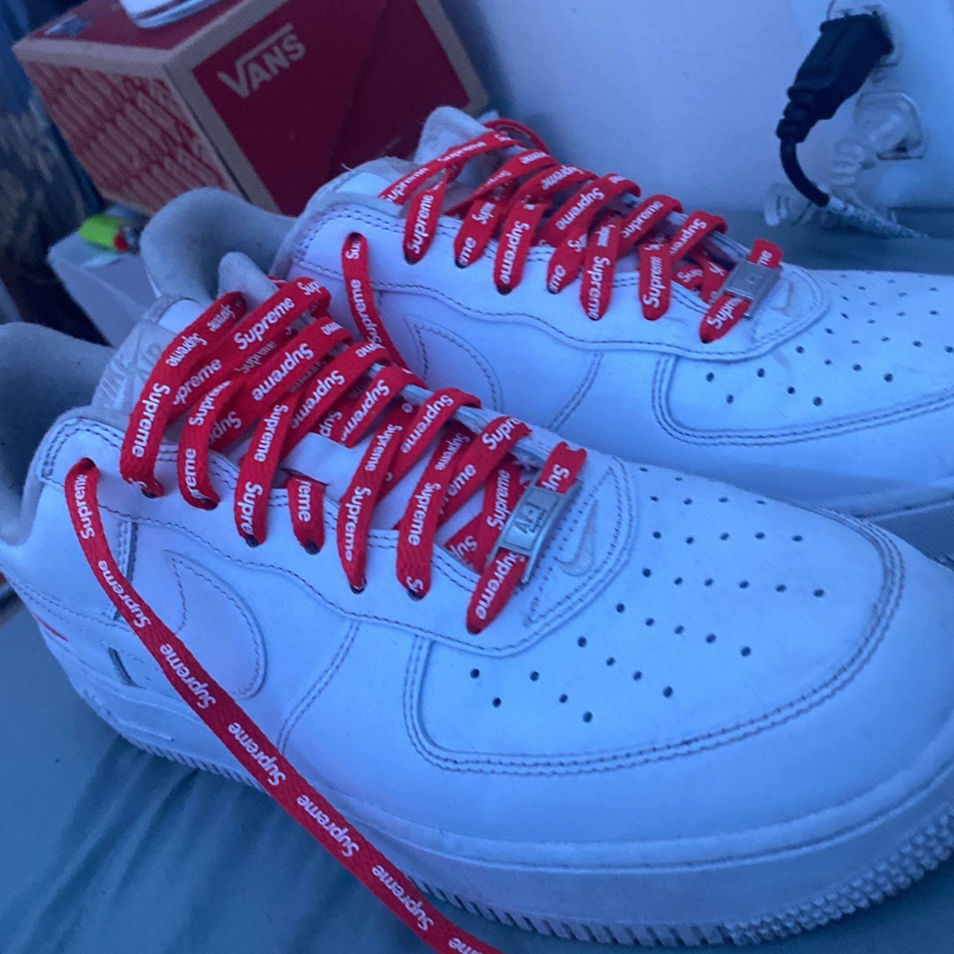 Air Force Supremes for Sale in Detroit, MI - OfferUp