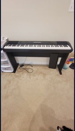 Casio 88key Digital Piano
