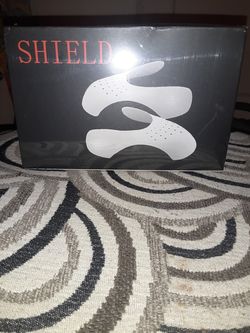 Sneakers Crease Protectors