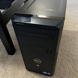 Dell PC Tower Only