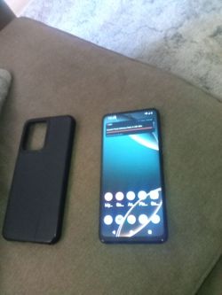 Smart phone HMD