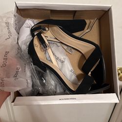 New Women’s Heel 8.5