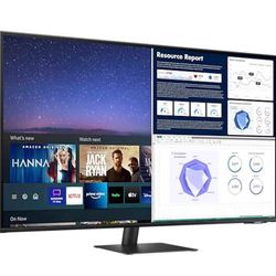 Dual Monitor (4k)  setup for Home Office