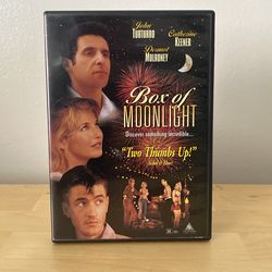 Box of Moonlight DVD