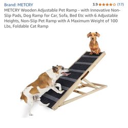 Metcry Ramp