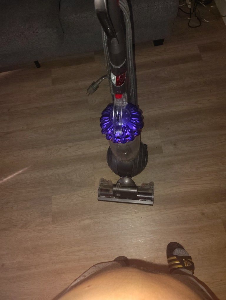 Dyson Vacuum