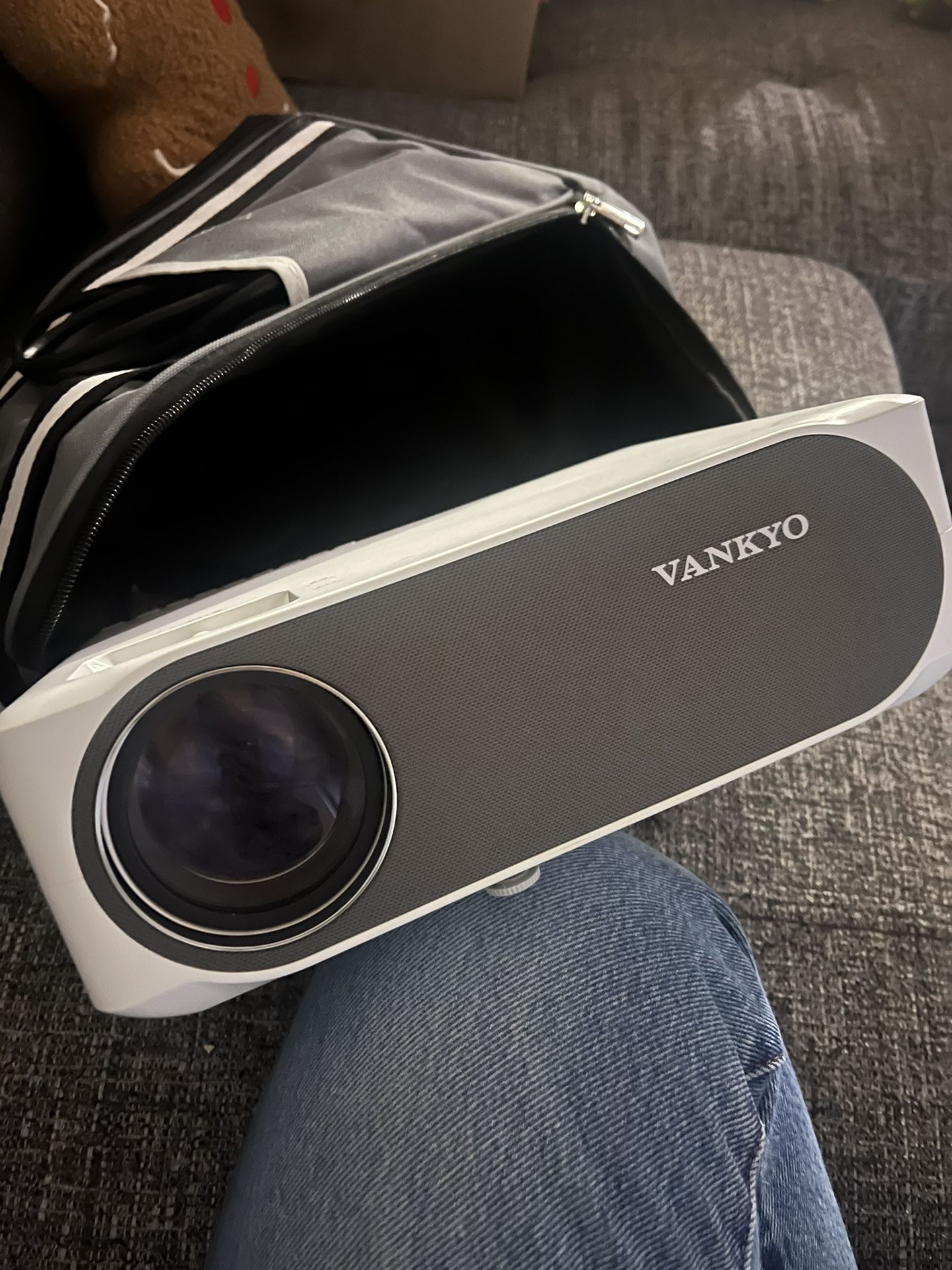 Projector