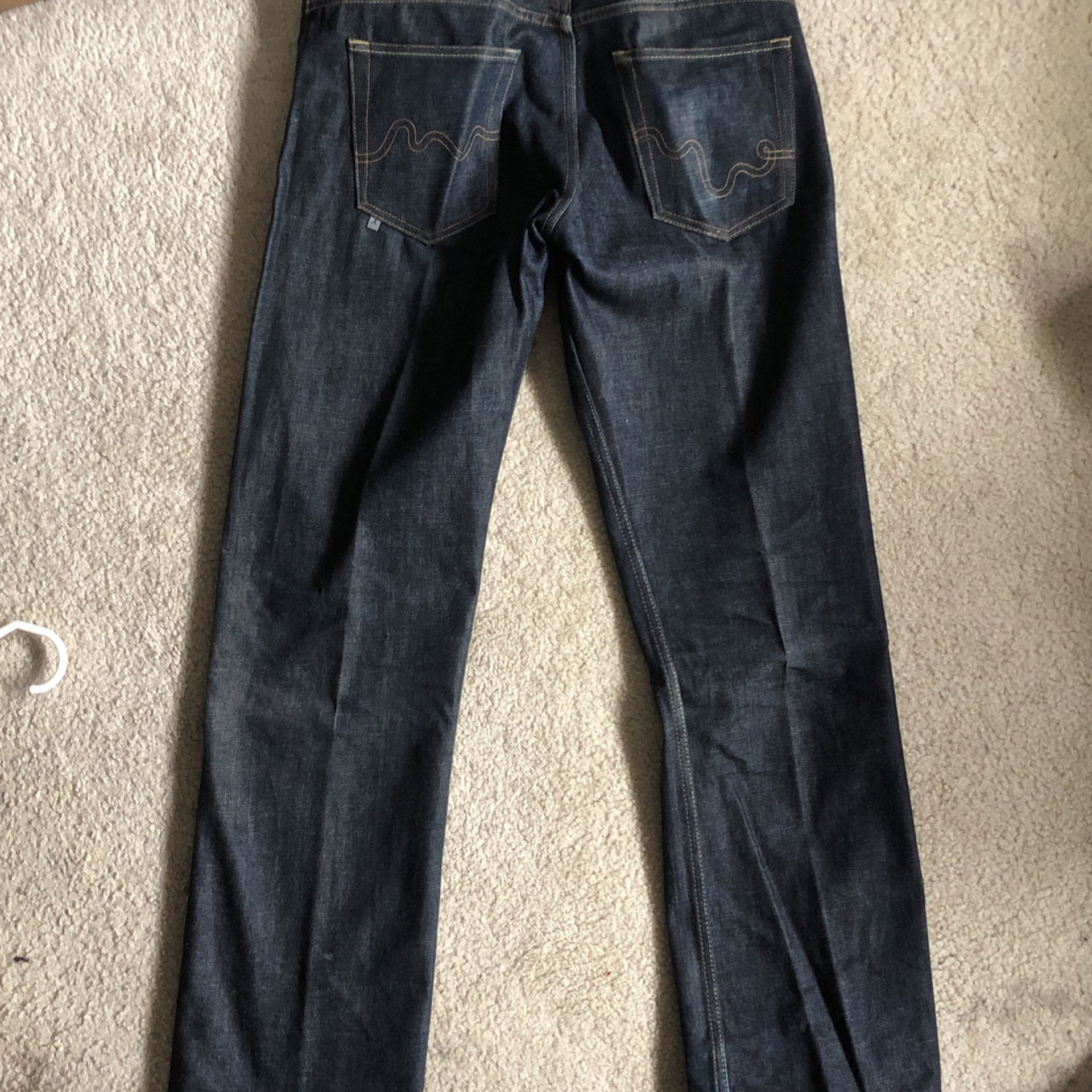 WESC Jeans