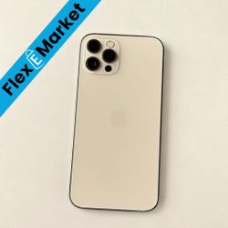iPhone 12 Pro 128GB Unlocked Like new under warranty | FlexEmarket Hot Deal