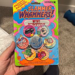 Pogs Retro Looking To Trade For Coins Or Silver 