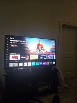 Vizio Mq8 55 inch 4k UHD TV