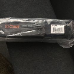Curt 45770 Adapter Reducer