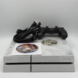 Sony PlayStation 4 Destiny: The Taken King 500GB PS4 W/ GTA V – Tested & Working! PS4