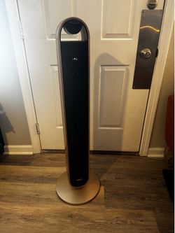 Dreo smart tower fan