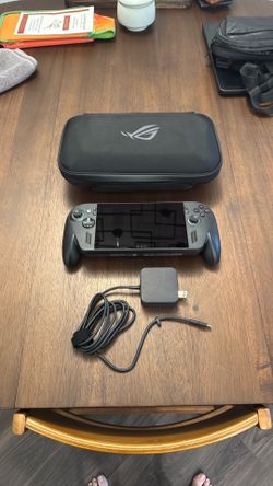 Asus ROG Ally X Xbox