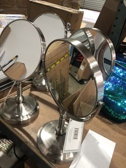 Small Vanity Mirror New Limited Inventory