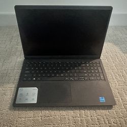 Dell Inspiron 15.6” Touchscreen Laptop