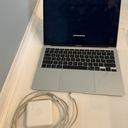 2020 MacBook Air 13inch